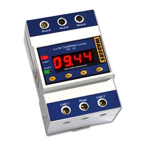 Air Conditioner Controllers TMR110 MAC110