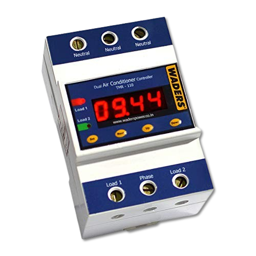 Air Conditioner Controllers TMR110 MAC110